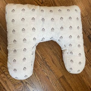 Nook Nursing Pillow